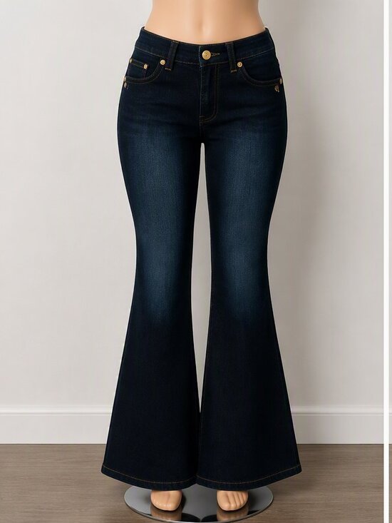 Baby Phat Denim - Baby Phat Denim Alert!